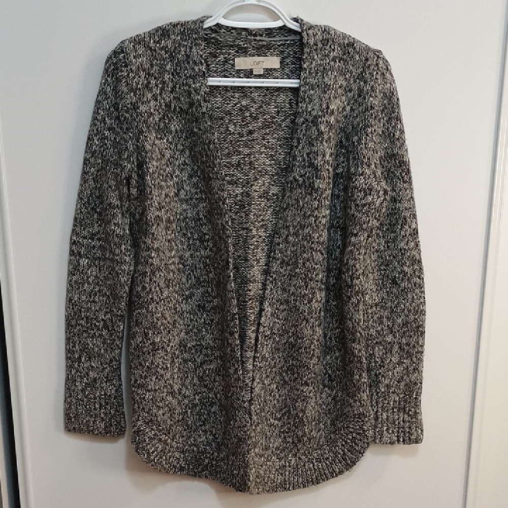LOFT  Cardigan XS-S